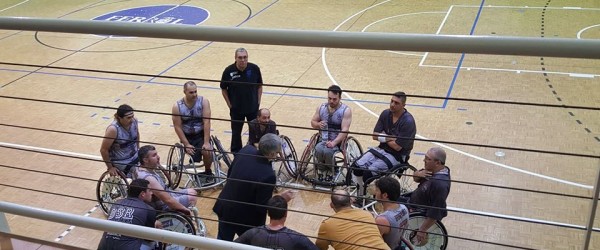 Buenas sensaciones del Basketmi en el estreno en División de Honor